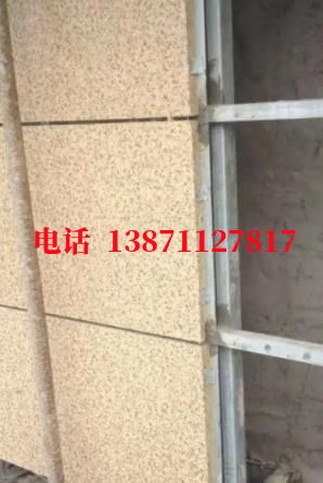 湛江供暖外墙ET板